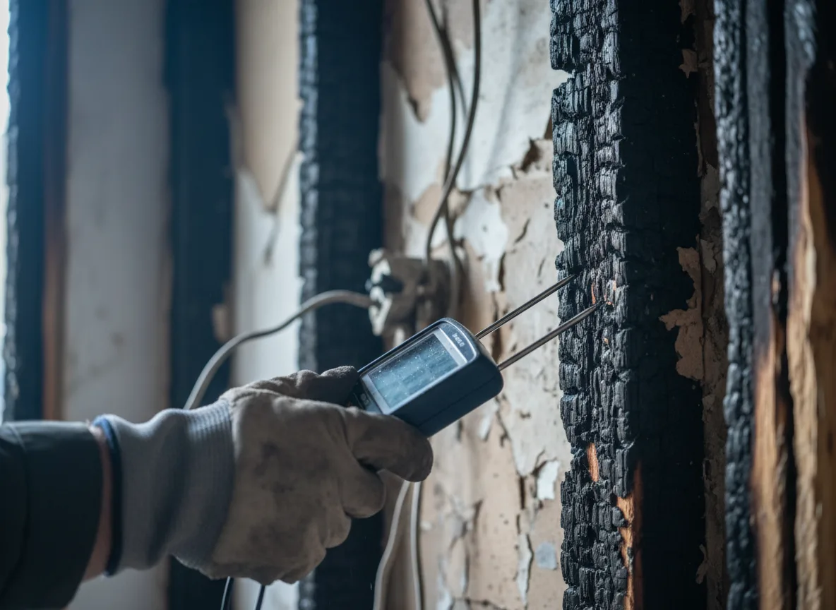 Fire Damage Restoration White Pine, MI FAQs